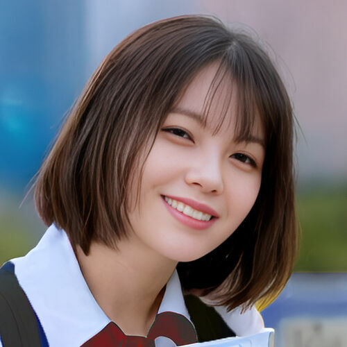 うえはらあみ