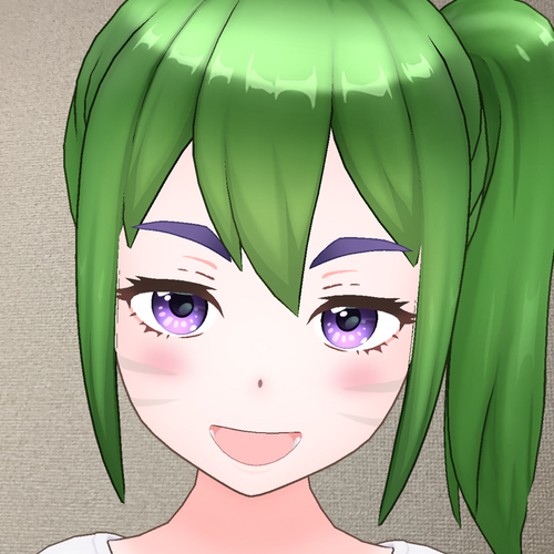 ともちゃん