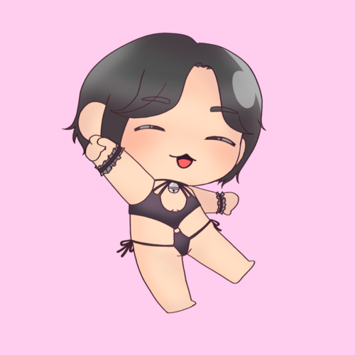 ざこちくび