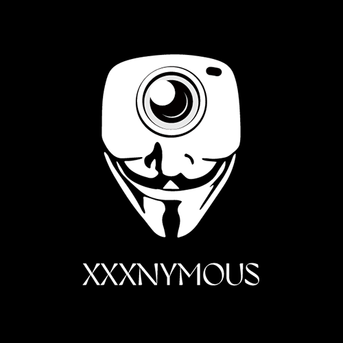 XXXNYMOUS【チョメニマス】