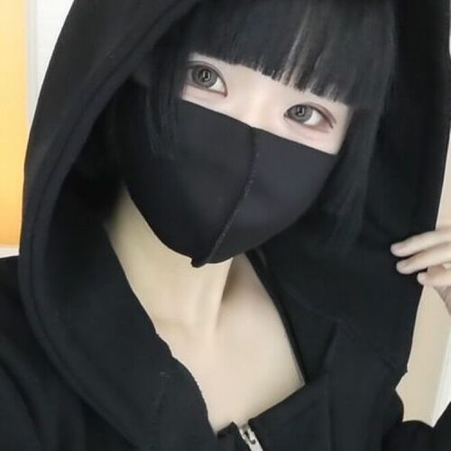 あるコンビニの店員のめい