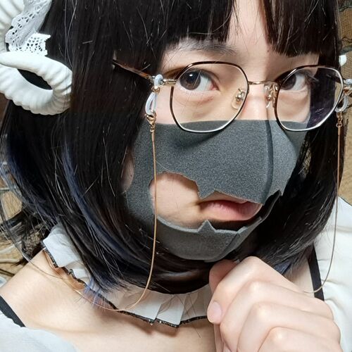 くまにゃん
