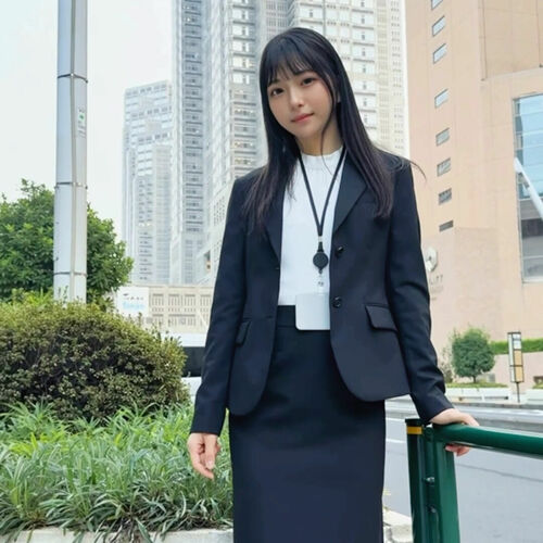 大阪OLもも🍑