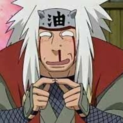 元トー横○○○のエロ仙人