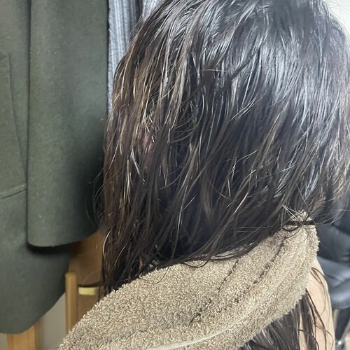 新卒えりな