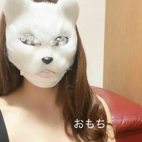 おもちちゃん