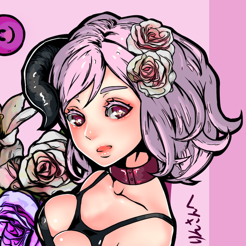 りん😈🖤
