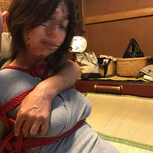 美魔女　志乃