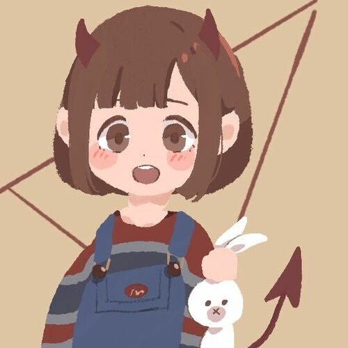 うさぎの昼寝