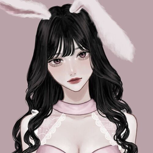 こにー🐰 の myfans プロフィール画像