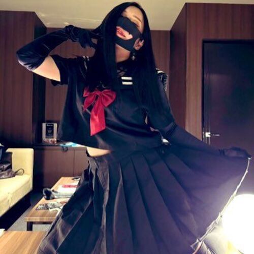 あいな様 ⚥ 手袋愛好家