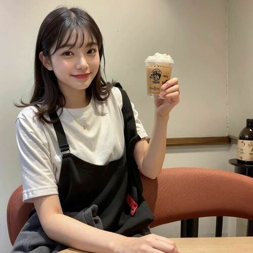 楠木　りお