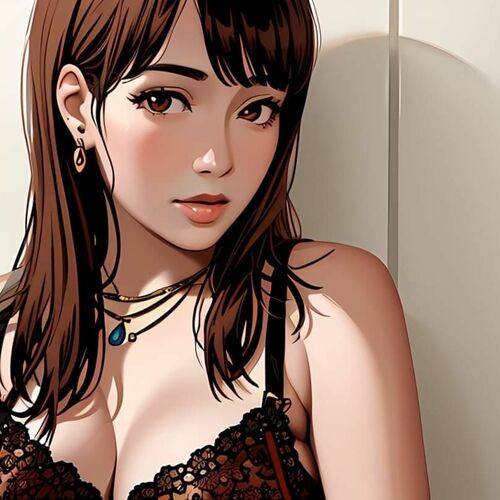 澪mio｜痴女お○○○さん
