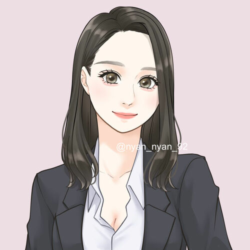 A子👸