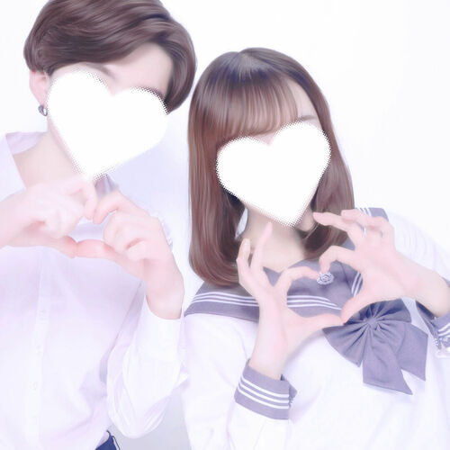 りぃ&りくcouple