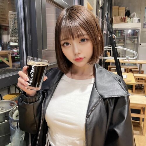 星野みゆ🐿️女子大生