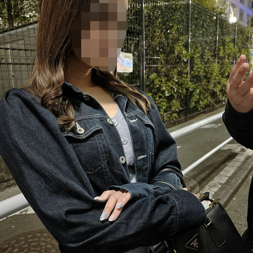 立ちんぼハンター