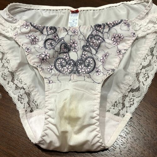 普通の人妻パンツ