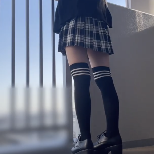 パンチラカップル💛