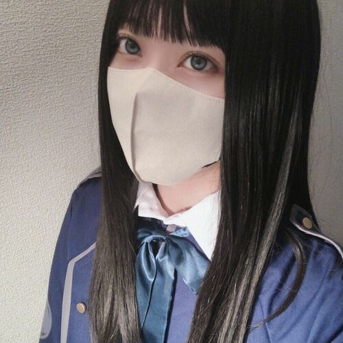 羞恥少女びゅるる プロフィール画像