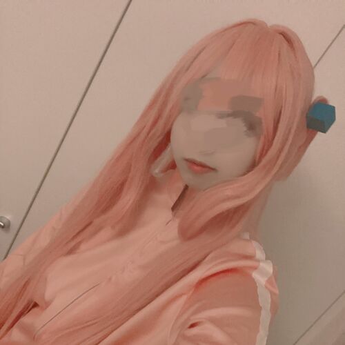 にゃむʚ♡ɞコスプレ