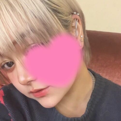 愛乃〝いとしの〟めるʚ✞ɞ