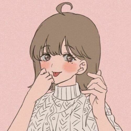 んん