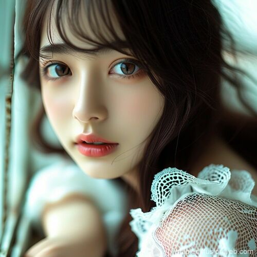 結衣-Yui