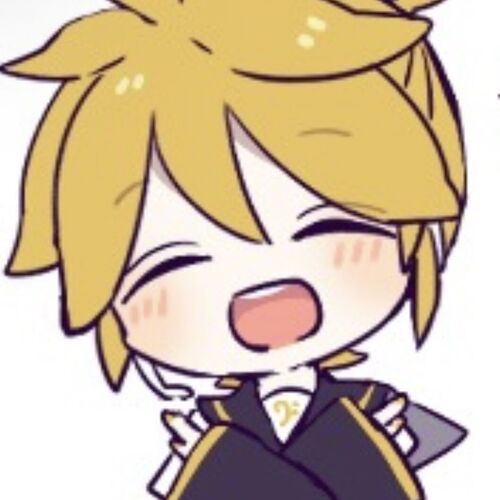 鏡音レンのヒミツなセカイ🍌