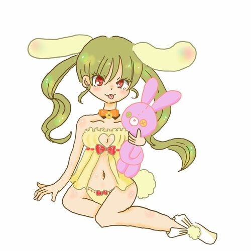 うさたま
