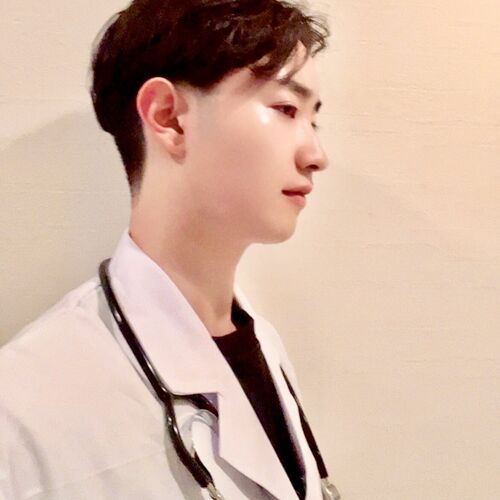 医学生ヒロ🧑‍⚕️