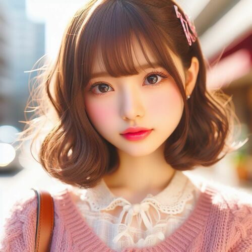 えりのエロ画像