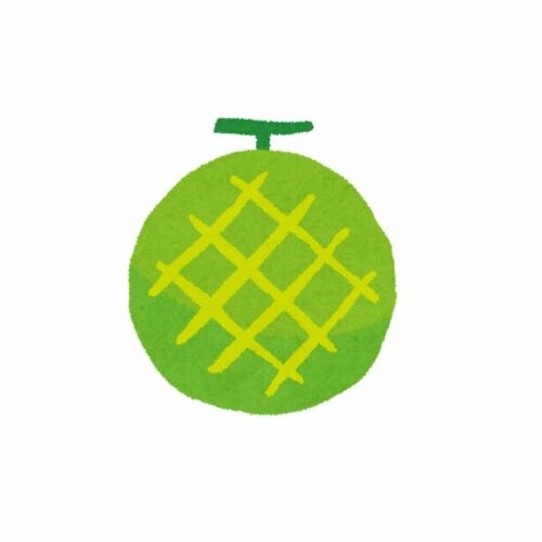 緑川めろん