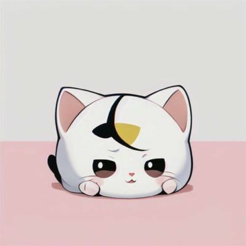 にゃる丸。