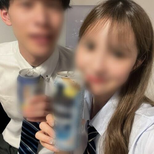 元教え子と教師カップル