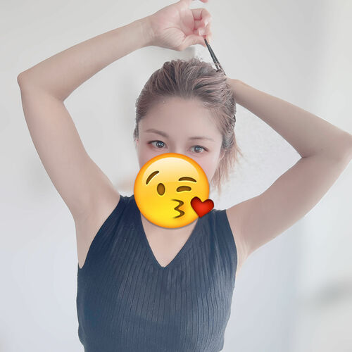 天狗の夫婦