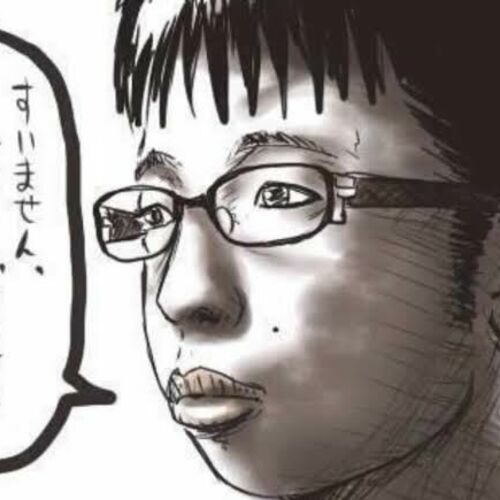 童帝くん