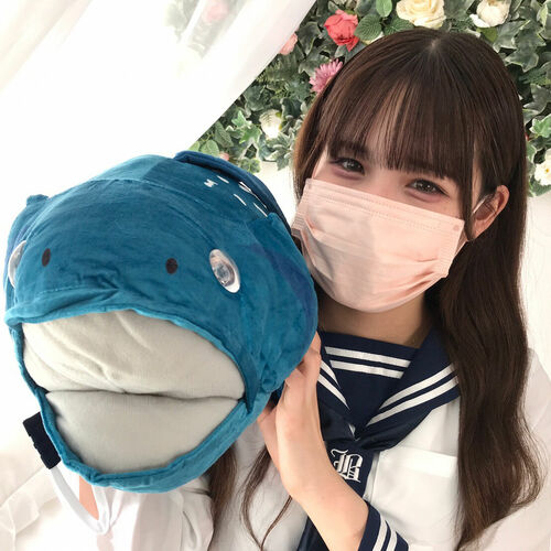 闇鍋少女