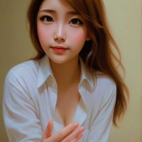 素人OL♡加奈Chan
