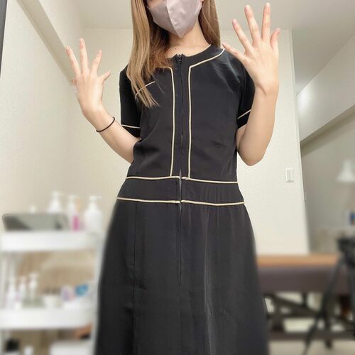 メンズエステ技術講習【MET】