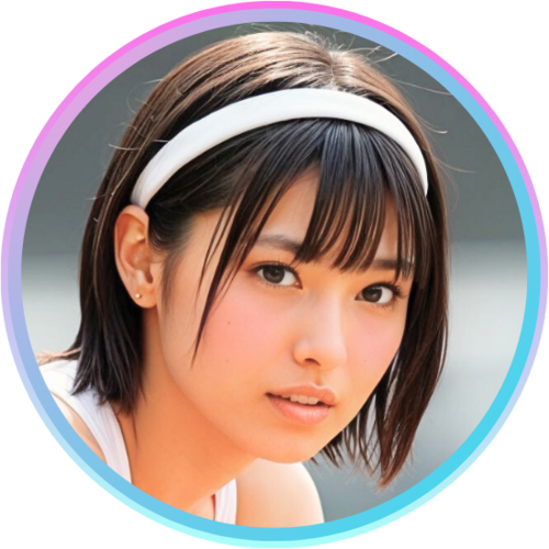 東京スポーツ女子/Tokyo Athlete Girls
