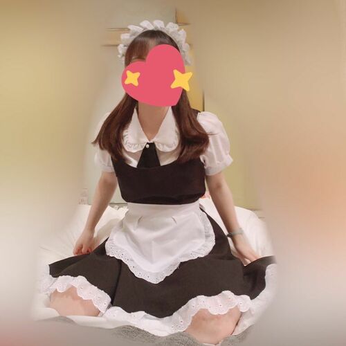 コンカフェ嬢の裏垢