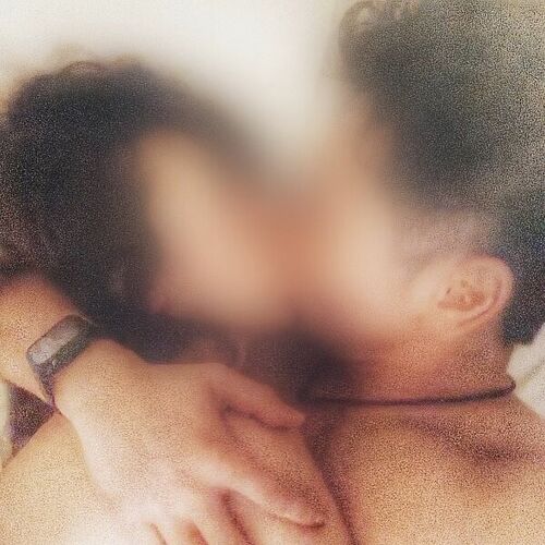 春真♂︎と愛莉♀︎のエチエチ探求カップル♡