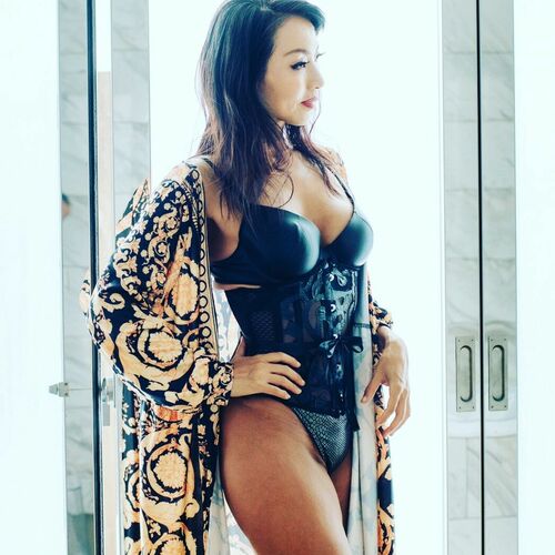 mistress jun（霧里　純）