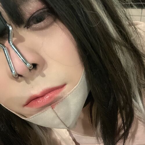 NH底辺マゾ　ゆーり
