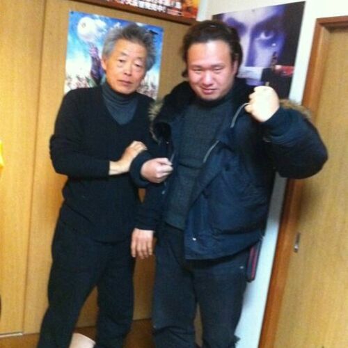 秋葉魔王