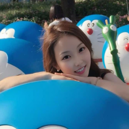 優子YUKO