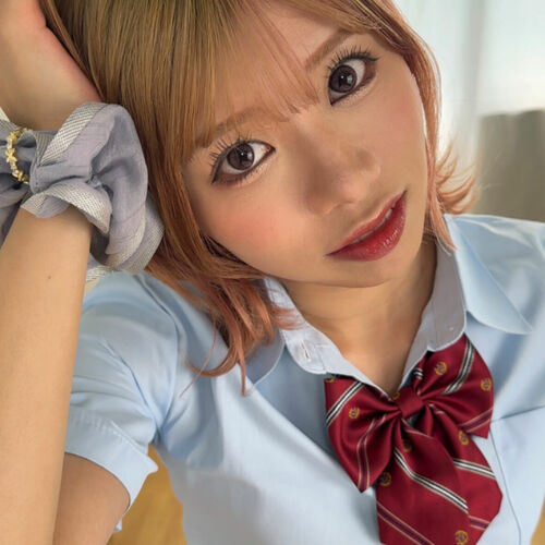 結菜 さき【Saki Yuina】
