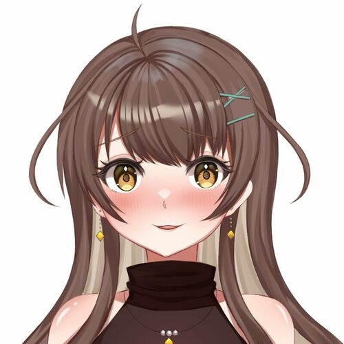 有栖川モモ
