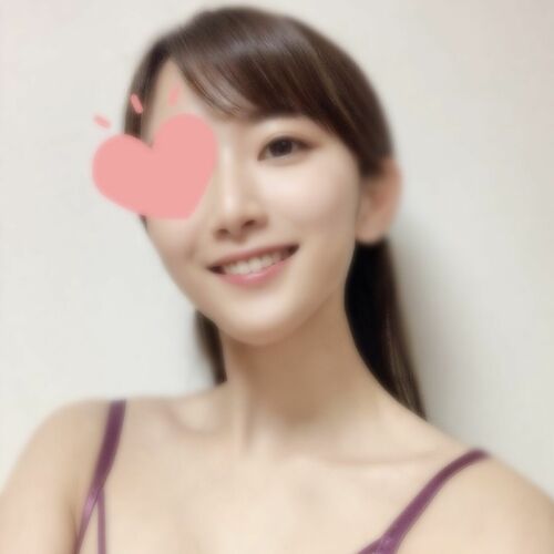 女子アナ志望　あいみ